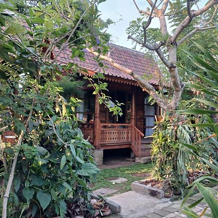 Апартаменты Puri Amartha Убуд Экстерьер фото
