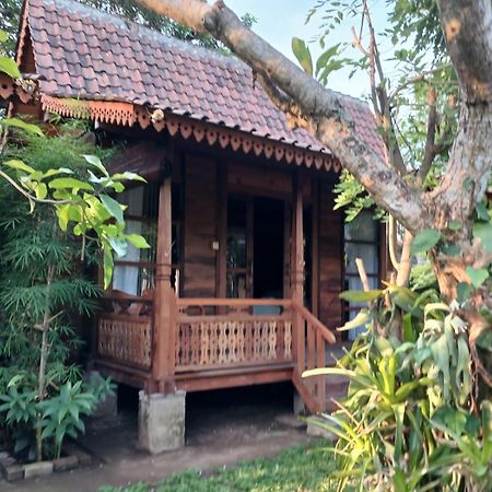 Апартаменты Puri Amartha Убуд Экстерьер фото